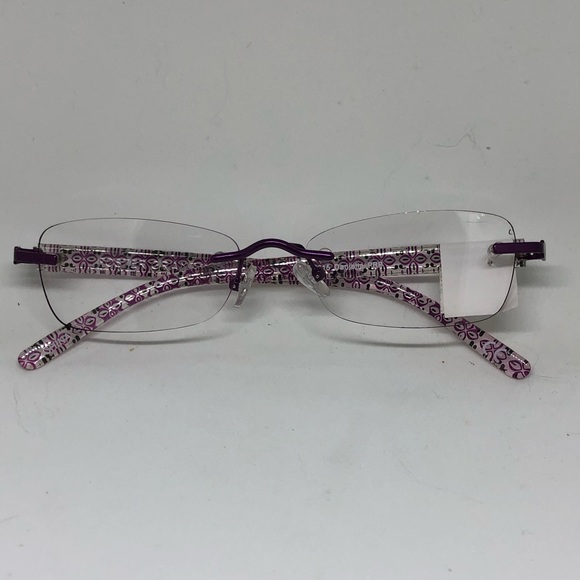 Foster Grant Magnivision Daniella Reading Glasses - Picture 2 of 6